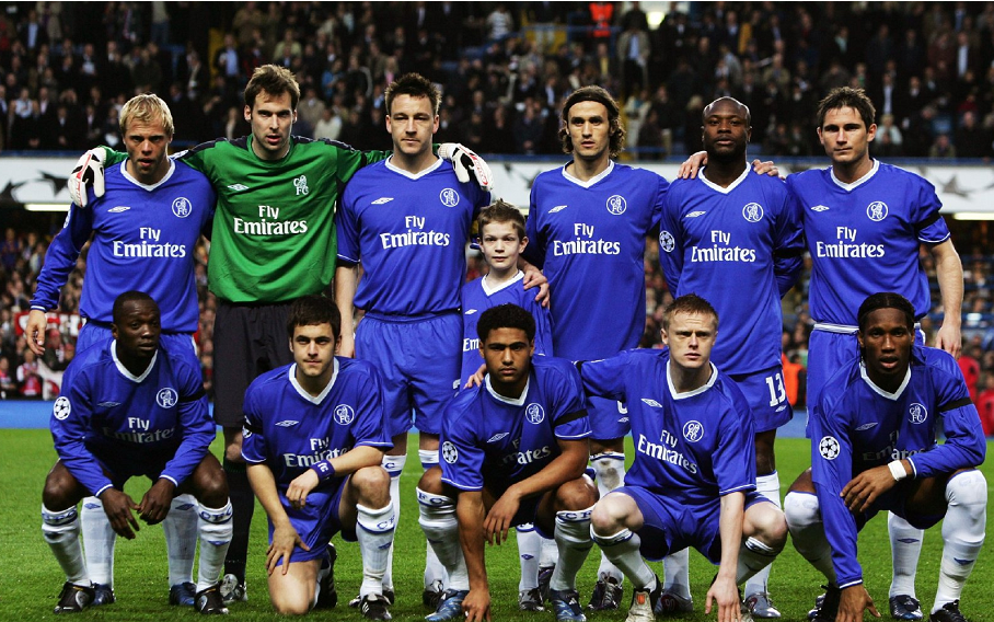 新援哈托身穿世俱杯冠军徽章球衣亮相，切尔西将持有4年（切尔西新援哈托穿世俱杯冠军徽章战袍亮相，合同期4年）