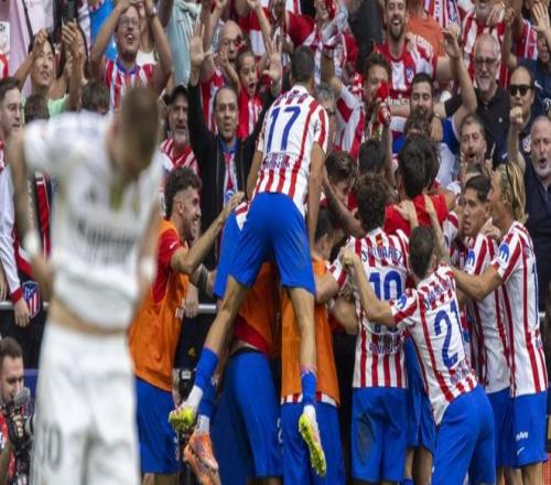 瓜帅28次对阵皇马14胜，历史上仅次于两名主帅（瓜迪奥拉对皇马28战14胜，历史纪录仅次两位主帅）