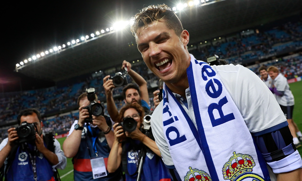 一场比赛，看清一支球队（一战识球队本色）