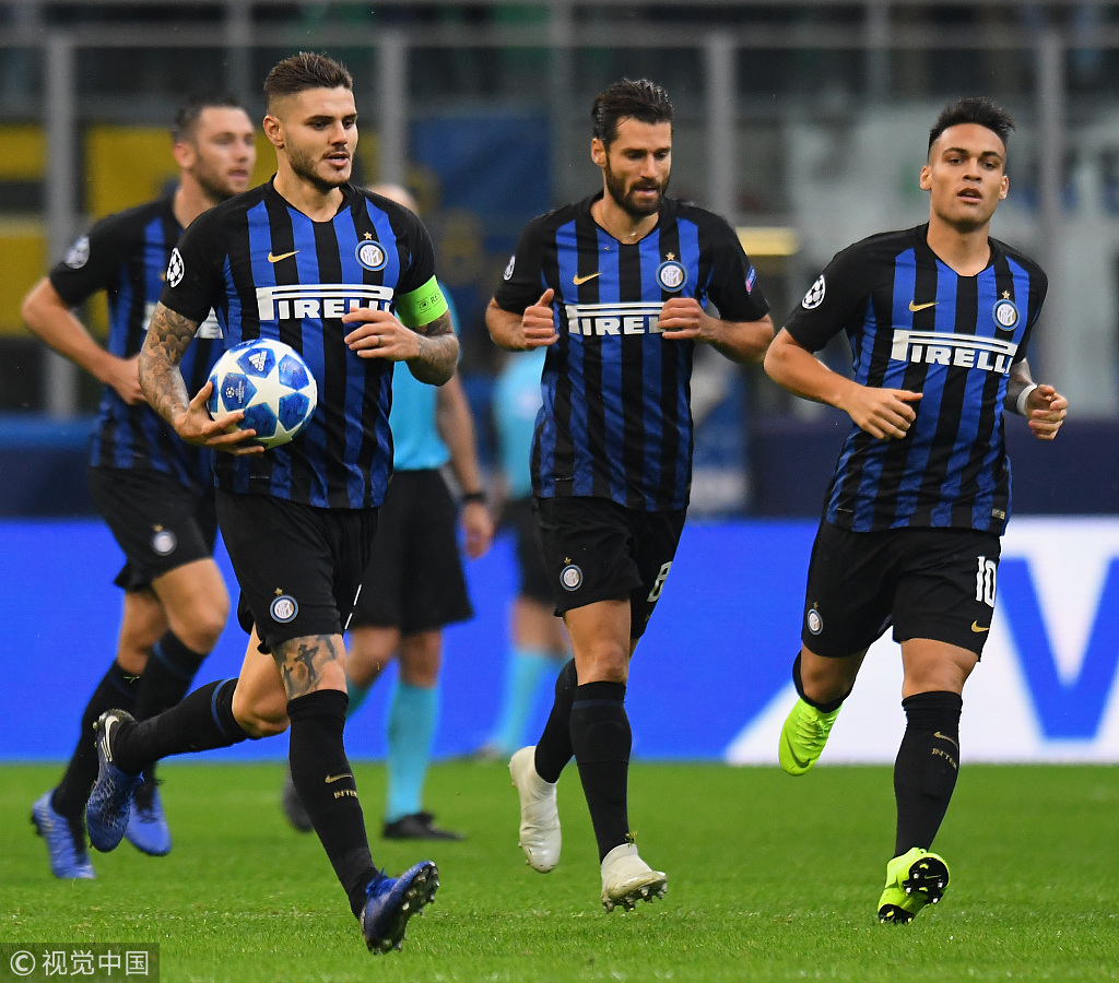 奥古斯托：蒂特是我经历过的最伟大教练，他能防守也能进攻（奥古斯托称蒂特为其生涯最佳主帅：攻守俱佳）