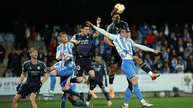 古蒂：皇马会5-0赢曼城，阿隆索现在是最好的教练（古蒂：皇马将5比0击败曼城，阿隆索是当下最佳主帅）